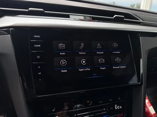 Volkswagen Arteon Shooting Brake 1.4 TSI EHybrid R-Line Business Pano 360 Camera Leder Elek. Trekhaak / 42