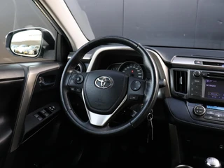 Toyota RAV4 2.0 Aspiration 4WD / 18