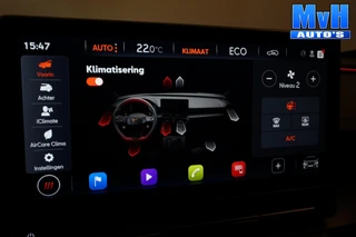 CUPRA Formentor 1.4 PHEV VZ Perfrormance|PANO|KUIPST|SOH98% / 82