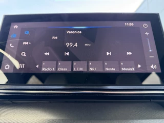 Citroën C3 100pk Max (Camera - Navigatie - Automatische Airco - LED - 17"- Apple Carplay - Draadloos laden - Two Tone) / 20