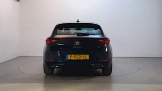 Seat Leon 1.0 TSI FR Business Intense Camera Sfeerverlichting Navigatie LED / 10