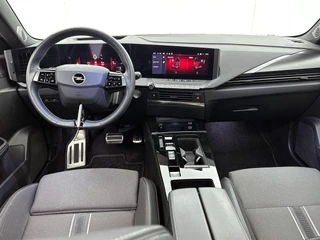 Opel Astra Sports Tourer 1.2 GS Line PANORAMADAK | HEAD-UP | 360° CAMERA | AD-LED KOPLAMPEN / 9