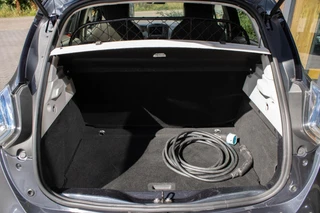 Renault Zoe R90 Bose 41 kWh|Koopaccu|Stoelverwarming|Camera| / 44