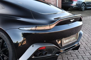 Aston Martin V8 Vantage 4.0 Carbon-ext | Ceramic-brakes | 26dkm / 53