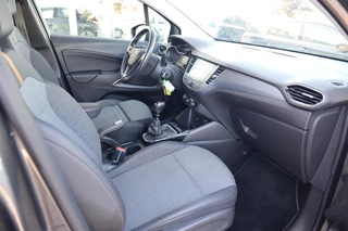Opel Crossland 1.2 Turbo Elegance|Camera|Navi|Apple carplay/Android auto|Cruise control| / 20