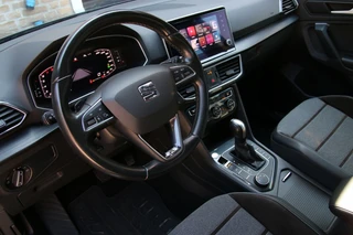 SEAT Tarraco 1.5 TSI Xcellence / 4