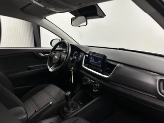 Kia Stonic 1.0 T-GDi MHEV DynamicLine CAMERA CARPLAY NAVI CRUISE. / 14