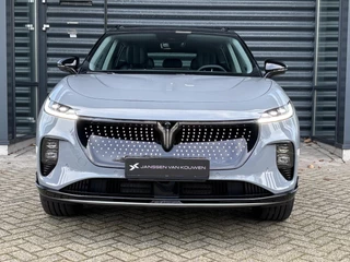 Voyah Courage Business Edition 80 kWh / 2