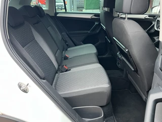 Volkswagen Tiguan 1.4 TSI ACT Highline  | ACC | Navi | PDC | Stoelverw. | / 31