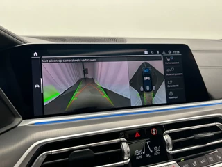 BMW X5 XDrive45e High Executive | M/Sport | Pano/Dak | Harman/Kardon | 360 Camera | Adapt.Cruise/Control| / 38