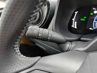 Toyota Aygo X Hybrid 115 GR-SPORT NIEUW MODEL! JBL-AUDIO 18'' LM-VELGEN KEYLESS PARK-SENSOREN STOELVERW NAVI CLIMA AD-CRUISE / 17