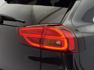 Kia e-Niro DynamicPlusLine 64 kWh SOH 95,4% | Trekhaak |Schuif/Kanteldak | Camera | Stoel/Stuurverwarming | Carplay&Android / 38