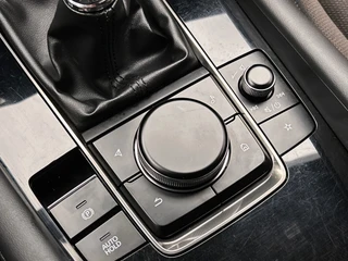 Mazda 3 2.0 e-SkyActiv-G M Hybrid 122 Comfort met Bose | Navigatie | Stuur/Stuur Verwarming | Head-Up | Adaptieve Cruise | Camera / 17