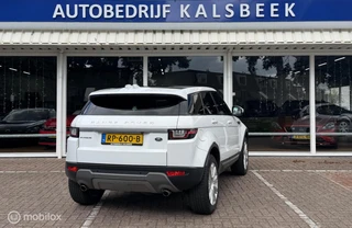 Land Rover Range Rover Evoque 2.0 TD4 Urban Series SE|Automaat|122DKM|Camera| / 8