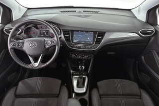 Opel Crossland 1.2 Turbo Ultimate Automaat Panoramadak Winter en Assistentie Pakket / 8