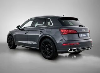 Audi Q5 55 TFSI e quattro Competition S Line | Camera | HeadUp Display | Adaptive Cruise | Stoelverwarming | / 8