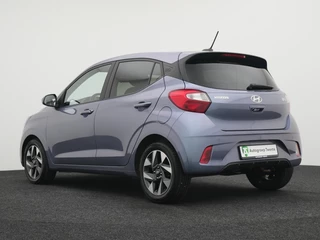 Hyundai i10 1.0 Comfort Smart 5-zits Sportvelgen | Private lease 339,- p.m / 9