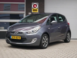 Hyundai ix20 1.6i Premium Camera| Cruise| Navi+BT / 26