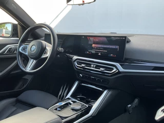 BMW i4 M50 M-Sport 84kWh 544PK sOH 95% Pano Laser HUD Harman/Kardon Elek.Trekhaak Leer BOMVOL! / 32