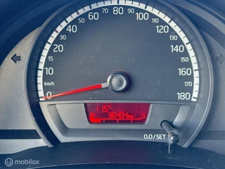 Volkswagen Up! 1.0 easy up! AIRCO 1STE EIGN. 36DKM / 14