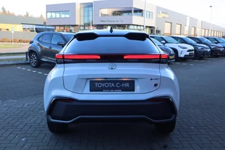Toyota C-HR PLUG-IN HYBRID 220 GR SPORT NIEUW&DIRECT LEVERBAAR! BLIND-SPOT STOEL/STUURVERW. 19"LMV PARK-SENSOREN KEYLESS / 5