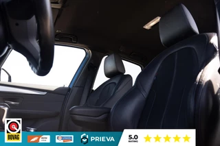 BMW 225xe Active Tourer M-Sport | Leder | Stoelverwarming | Memory / 7