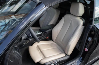 BMW 2-serie Coupé M240i High Executive|Memory|Harmann Kardon|Stoel+Stuurverwarming| / 26