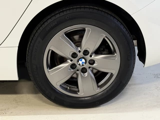 BMW 1 Series 116i Business Edition Zwarte grill | Apple Carplay | DAB+ | PDC V+A / 43