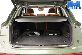 Audi Q5 50 TFSI PHEV S ed Quattro|PANO|B&O|360°|MATRIX|SOH100% / 22