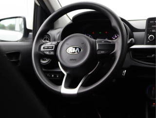 Kia Picanto 1.0 CVVT EconomyPlusLine  | BOVAG-garantie | Trekhaak | Airco / 17