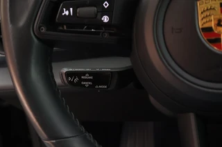 Porsche Taycan 4S Performance 493pk 84 kWh 90% SOH Warmtepomp Sportstoelen BOSE Camera Stoelverwarming Panoramadak / 21
