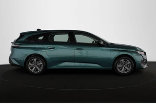 Peugeot 308 SW 1.2 PureTech Active Pack Business Stoelverwarming Airco Apple CarPlay / 31