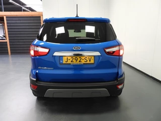 Ford EcoSport 1.0 EcoBoost Titanium X NAVI/CLIMA/CRUISE/PDC/17"LMV! / 32