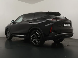 Omoda 9 SHS 1.5T-GDi SHS-P Premium 5p  - FULL OPTIONS - Stoelmassage - Head-up Display - Stoelverkoeling/verwarming - AppleCarplay - Android Auto - - 7 Jaar of 150.000 Fabrieksgarantie / 6