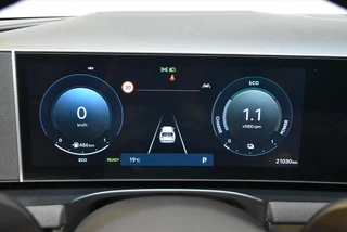 HYUNDAI Tucson 1.6 T-GDi Plug In Hybride Premium Sky I Schuifdak | Navi | 360 Camera | Electr stoelverst. | PDC . / 27