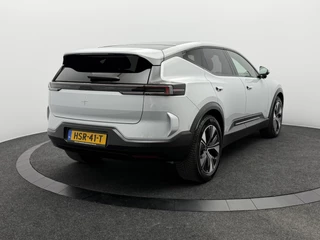 Polestar 3 Long range Single motor 111 kWh SOH 99,6% FabrieksGarantie | Panoramadak | Adaptive Cruise Control | Camera / 8