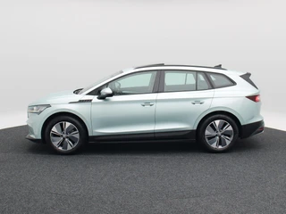 Skoda Enyaq iV 60 180 Pk | Panoramadak | Half Leder | CarPlay | Climatronic | 19 Inch | 106.943 Km!! / 11