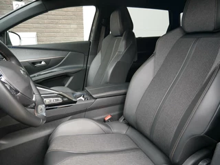 Peugeot 5008 1.2 PureTech GT-Line Automaat| 7Persoons| Navi+BT| Camera| Dealer onderhouden / 21