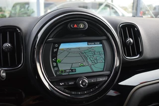 MINI Countryman Mini 1.5 Cooper Chili | Apple CarPlay | Half Leer | Stoelverwarming / 12