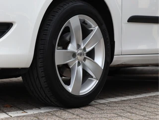 Škoda Fabia 1.2 | BOVAG-garantie | Airco | 16'' / 10