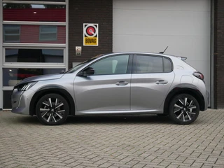 Peugeot 208 1.2 PureTech GT Navi+BT| Camera / 2