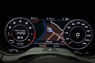 Audi A3 Cabriolet 35 TFSI CoD Sport edition | BANG EN OLUFSEN |  STOELVERWARMING | TREKHAAK | 19" / 6
