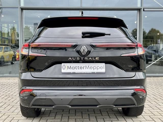 Renault Austral 1.2 E-Tech Full Hybrid 200 Iconic  | Pano | 360° Camera | All Seasons | Pack Winter | Intelligent Adaptive Cruise Control (IACC) | Dodehoek | Stoel+Stuur+Voorruitverwarming | Navigatie | Apple CarPlay/Android Auto / 10