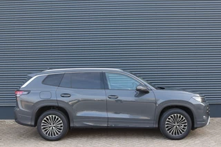 Volkswagen Tayron 1.5 eHybrid 204PK Edition  IQ.Light/Keyless/Camera/DCC/Winterpakket/Elek. klep/Dodehoek/Trekaak wegkl. / 5