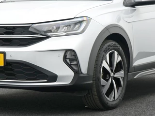 Volkswagen Taigo 1.0 TSI Life ACC | Camera | Private lease 469,- p.m. | / 35