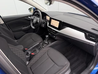 Škoda Scala 1.0 TSI 110pk DSG Ambition / 13