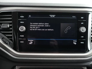 Volkswagen T-Roc 1.0 TSI Style | Camera | Carplay | ACC | Navi | / 13