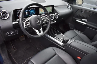 Mercedes EQA 250 Luxury Line 71 kWh | Stoelverwarming | Pano | Leder | / 13