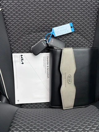 Kia XCeed 1.6 GDi PHEV DynamicLine / 29