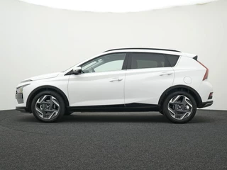 Hyundai Bayon 1.0 T-GDI Comfort Smart Automaat Private Lease 469 pm / 6